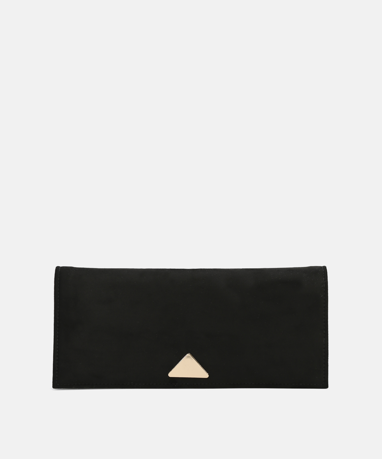 Bolso detalle met&aacute;lico